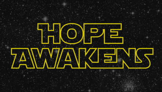 Hope Awakens