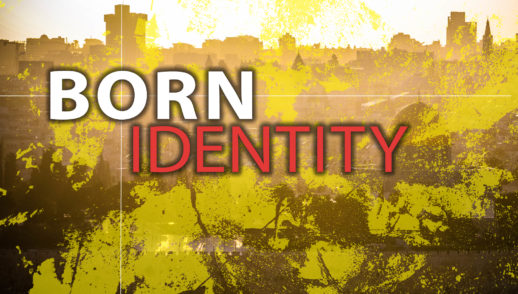 Born Identity