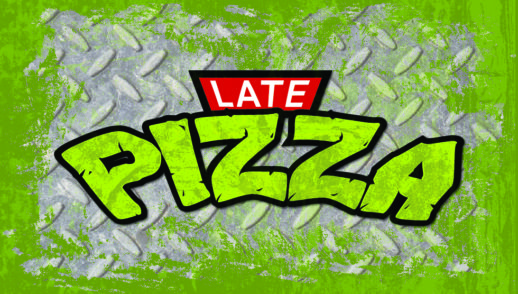 Late Pizza