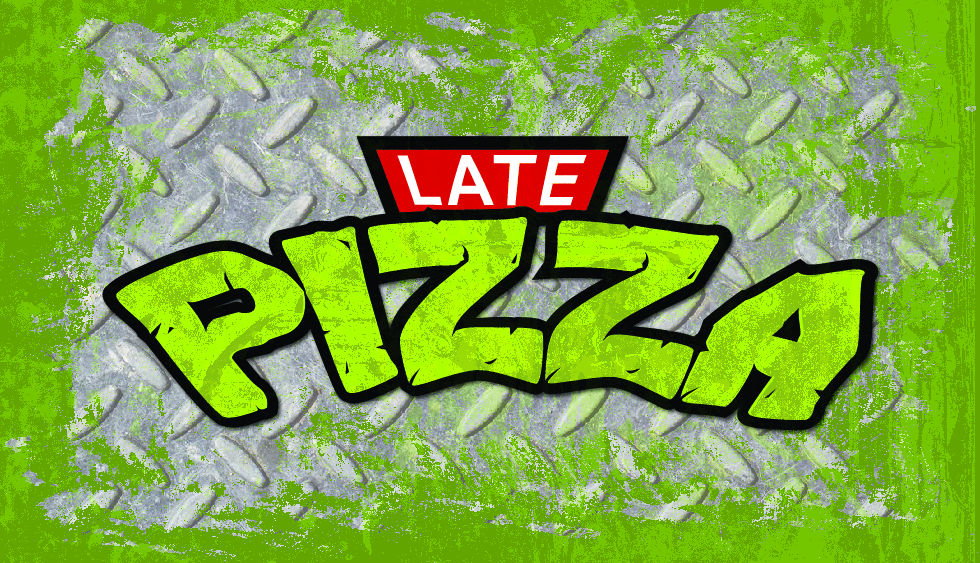 Late Pizza