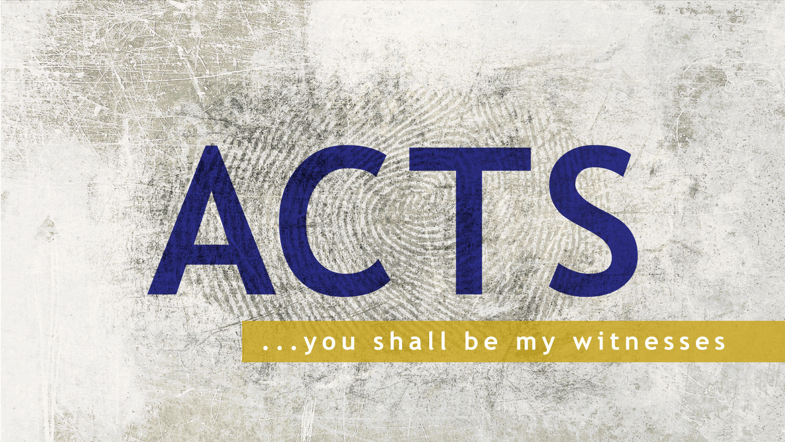 Acts 10:1-16