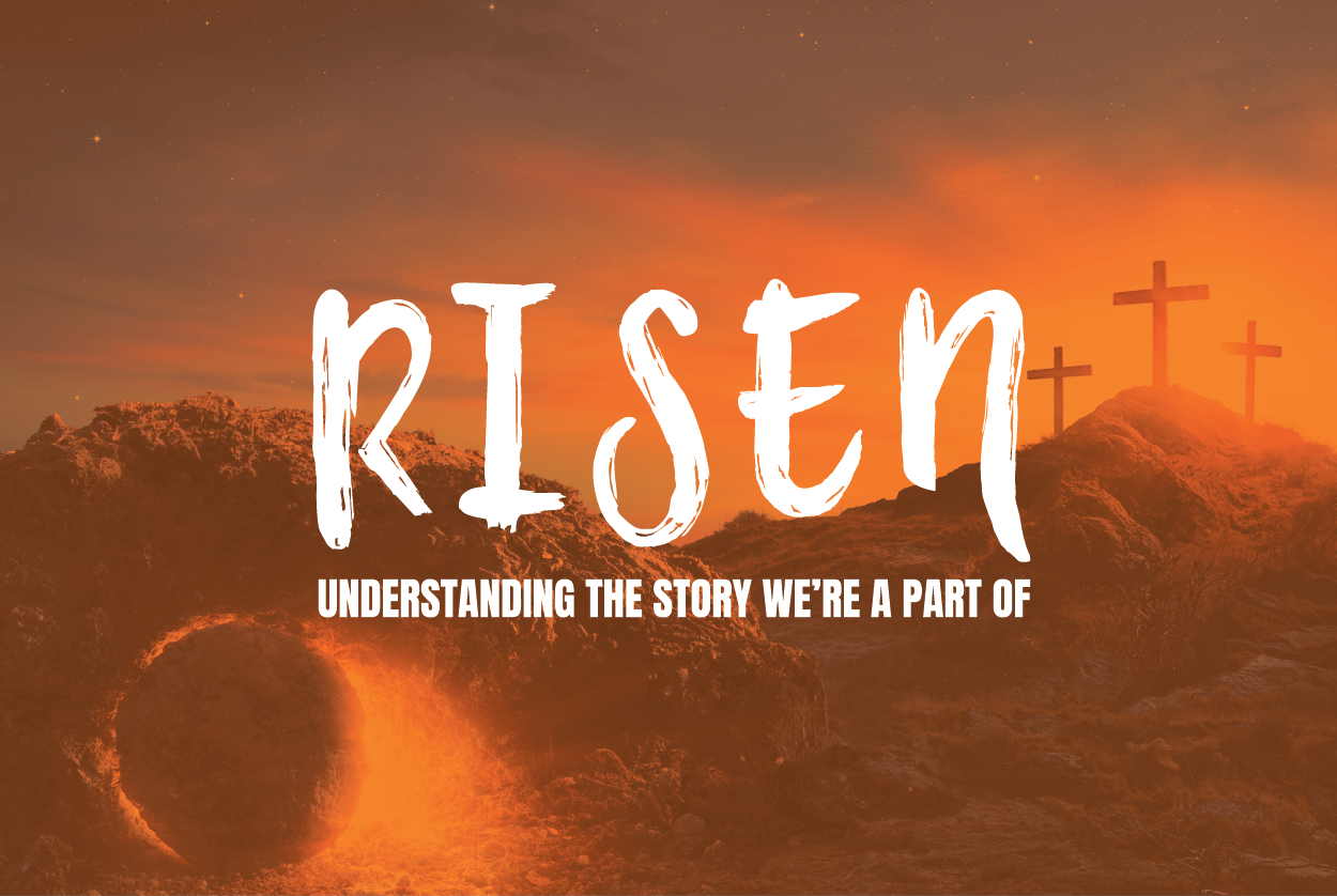 Risen - Removing Barriers to Belief