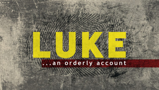 Luke 9: 28-36