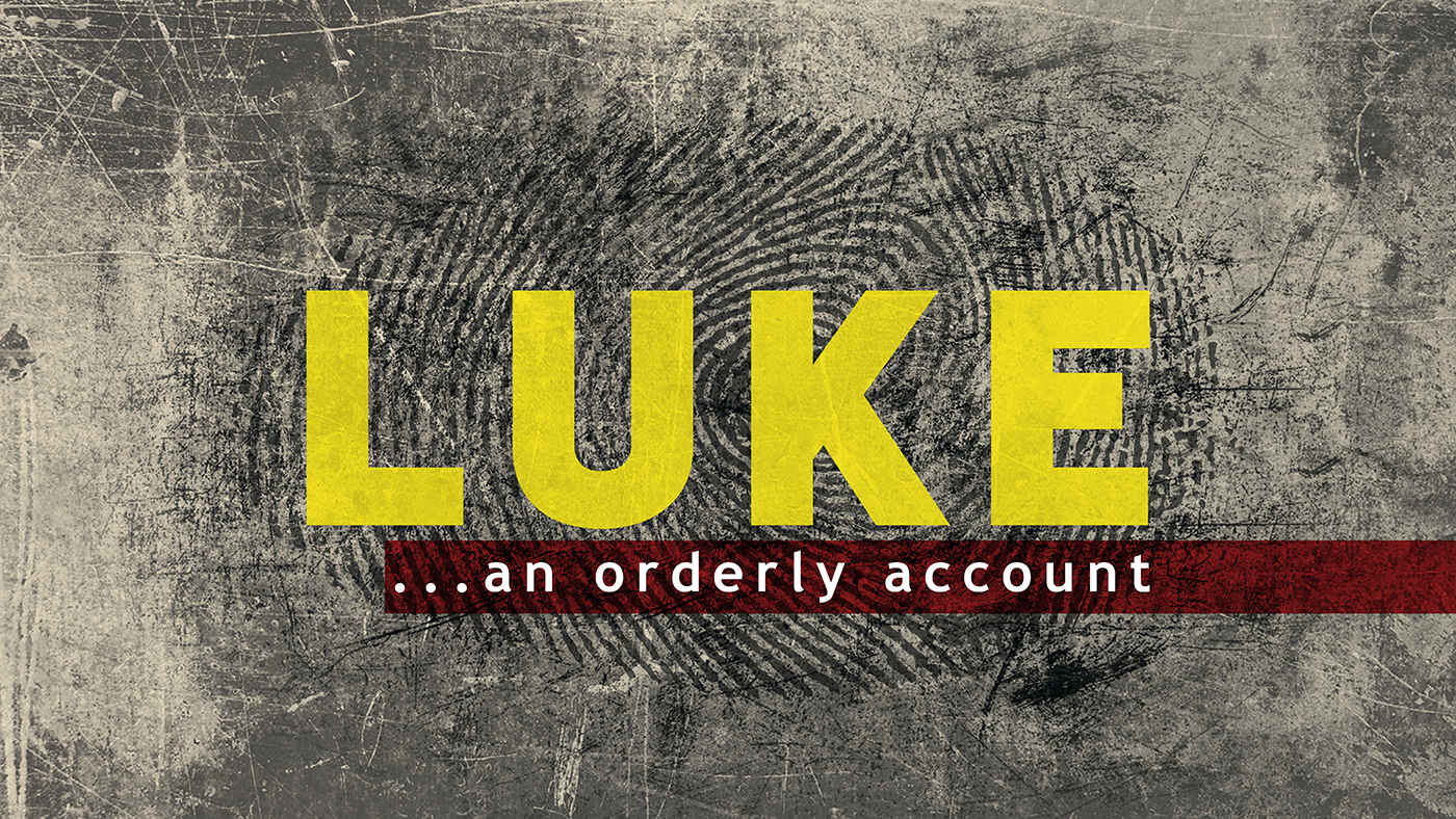 Luke 23: 50-56