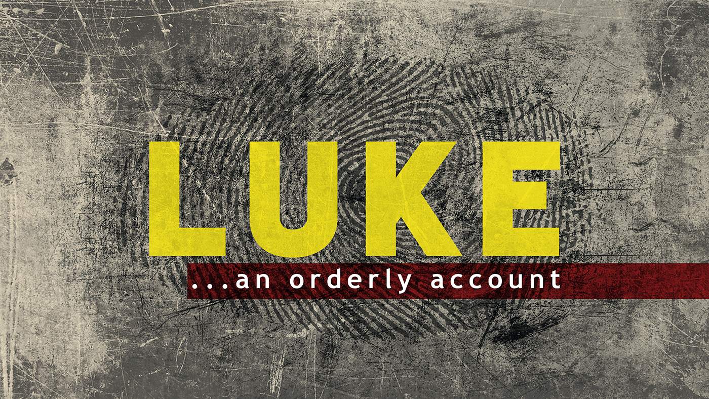 Luke 16: 19-31