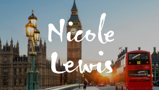 Global Outreach - Nicole Lewis