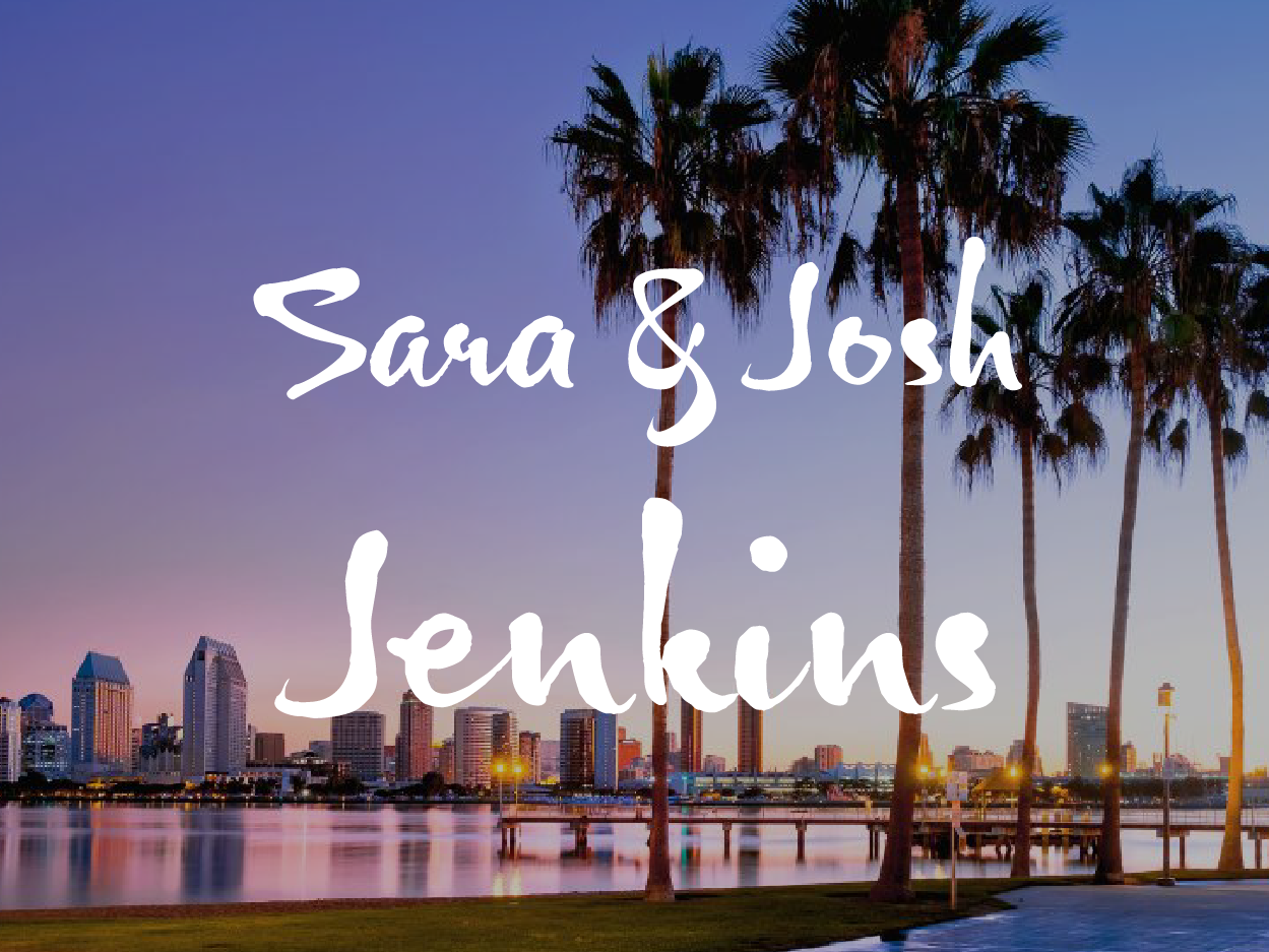 Global Outreach - Sara & Josh Jenkins