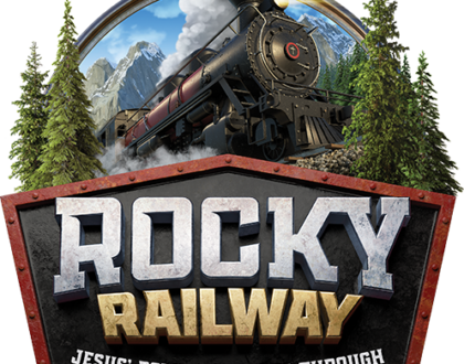 Rocky Railway VBS