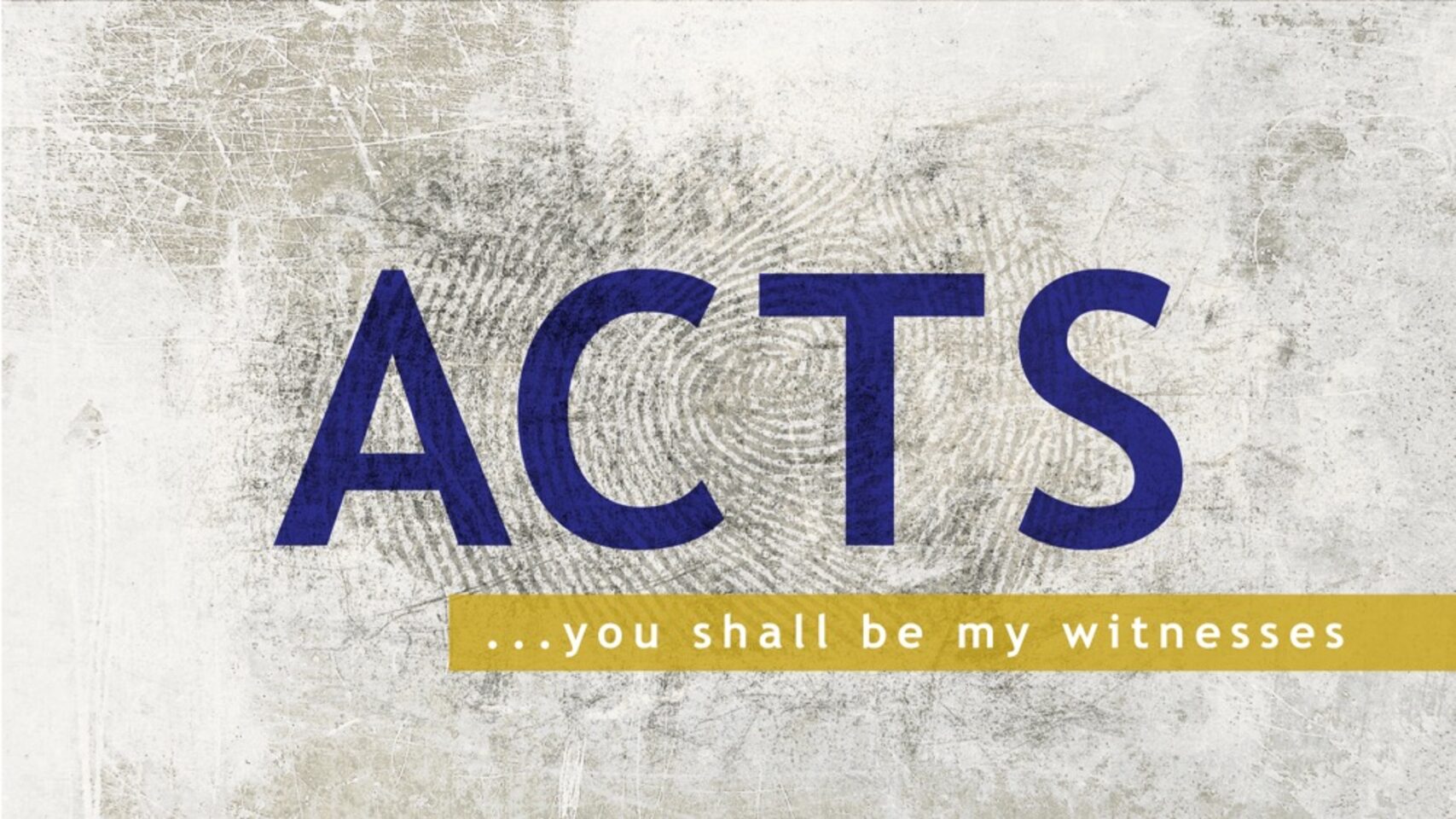 Acts 1:12-26