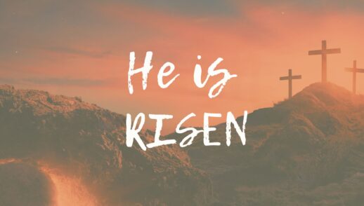 Easter Sunday